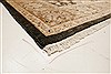 Pishavar Brown Hand Knotted 711 X 100 Area Rug 250-21806 Thumb 20