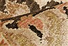 Pishavar Brown Hand Knotted 711 X 100 Area Rug 250-21806 Thumb 2