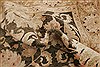 Pishavar Brown Hand Knotted 711 X 100 Area Rug 250-21806 Thumb 7