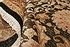 Pishavar Brown Hand Knotted 711 X 100 Area Rug 250-21806 Thumb 8