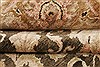 Pishavar Brown Hand Knotted 711 X 100 Area Rug 250-21806 Thumb 9