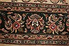 Kashan Beige Hand Knotted 711 X 910  Area Rug 250-21814 Thumb 14
