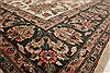 Kashan Beige Hand Knotted 711 X 910  Area Rug 250-21814 Thumb 16