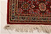 Tabriz Red Hand Knotted 68 X 107  Area Rug 253-21819 Thumb 3