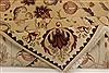 Modern Yellow Hand Knotted 711 X 910 Area Rug 250-21826 Thumb 11