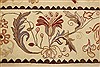 Modern Yellow Hand Knotted 711 X 910 Area Rug 250-21826 Thumb 16