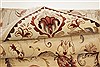 Modern Yellow Hand Knotted 711 X 910 Area Rug 250-21826 Thumb 9