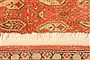 Hereke Red Hand Knotted 610 X 101  Area Rug 253-21835 Thumb 14