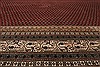 Tabriz Red Hand Knotted 82 X 100 Area Rug 250-21845 Thumb 13