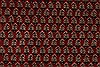 Tabriz Red Hand Knotted 82 X 100 Area Rug 250-21845 Thumb 15