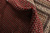 Tabriz Red Hand Knotted 82 X 100 Area Rug 250-21845 Thumb 3
