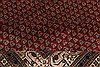 Tabriz Red Hand Knotted 82 X 100 Area Rug 250-21845 Thumb 8