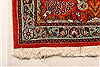Mood Red Hand Knotted 67 X 99  Area Rug 253-21852 Thumb 20