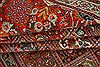 Mood Red Hand Knotted 67 X 99  Area Rug 253-21852 Thumb 6