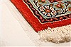 Mood Red Hand Knotted 67 X 99  Area Rug 253-21852 Thumb 17