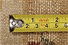 Chobi Beige Hand Knotted 81 X 100 Area Rug 250-21855 Thumb 12