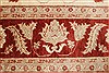 Pishavar Beige Hand Knotted 71 X 103 Area Rug 250-21866 Thumb 14