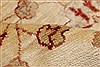 Pishavar Beige Hand Knotted 71 X 103 Area Rug 250-21866 Thumb 4