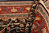 Tabriz Blue Hand Knotted 66 X 99 Area Rug 100-21868 Thumb 4