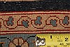 Tabriz Blue Hand Knotted 66 X 99 Area Rug 100-21868 Thumb 13