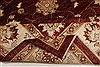 Pishavar Red Hand Knotted 711 X 99 Area Rug 250-21869 Thumb 10