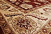 Pishavar Red Hand Knotted 711 X 99 Area Rug 250-21869 Thumb 14