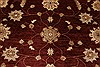 Pishavar Red Hand Knotted 711 X 99 Area Rug 250-21869 Thumb 16