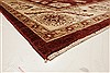 Pishavar Red Hand Knotted 711 X 99 Area Rug 250-21869 Thumb 19