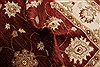 Pishavar Red Hand Knotted 711 X 99 Area Rug 250-21869 Thumb 4