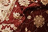 Pishavar Red Hand Knotted 711 X 99 Area Rug 250-21869 Thumb 5