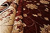 Pishavar Red Hand Knotted 711 X 99 Area Rug 250-21869 Thumb 6