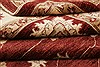 Pishavar Red Hand Knotted 711 X 99 Area Rug 250-21869 Thumb 7