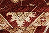 Pishavar Red Hand Knotted 711 X 99 Area Rug 250-21869 Thumb 9