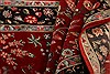 Kashan Red Hand Knotted 61 X 92 Area Rug 100-21871 Thumb 5