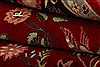 Kashan Red Hand Knotted 61 X 92 Area Rug 100-21871 Thumb 7