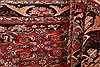 Bidjar Red Hand Knotted 68 X 108  Area Rug 100-21876 Thumb 6