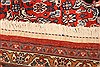 Bidjar Red Hand Knotted 68 X 108  Area Rug 100-21876 Thumb 15