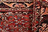 Bidjar Red Hand Knotted 68 X 108 Area Rug 100-21876 Thumb 5