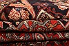 Bidjar Red Hand Knotted 68 X 108 Area Rug 100-21876 Thumb 12