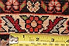 Bidjar Red Square Hand Knotted 67 X 710  Area Rug 100-21878 Thumb 16