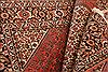 Bidjar Red Square Hand Knotted 67 X 710 Area Rug 100-21878 Thumb 8
