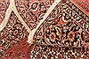 Bidjar Red Square Hand Knotted 67 X 710 Area Rug 100-21878 Thumb 9