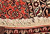 Bidjar Red Square Hand Knotted 67 X 710 Area Rug 100-21878 Thumb 18