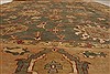 Chobi Green Hand Knotted 710 X 107 Area Rug 250-21885 Thumb 15