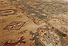 Chobi Green Hand Knotted 710 X 107 Area Rug 250-21885 Thumb 16