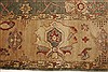 Chobi Green Hand Knotted 710 X 107 Area Rug 250-21885 Thumb 17