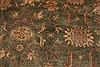 Chobi Green Hand Knotted 710 X 107 Area Rug 250-21885 Thumb 18