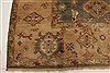 Chobi Green Hand Knotted 710 X 107  Area Rug 250-21885 Thumb 19