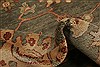 Chobi Green Hand Knotted 710 X 107 Area Rug 250-21885 Thumb 1