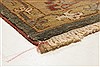 Chobi Green Hand Knotted 710 X 107  Area Rug 250-21885 Thumb 20